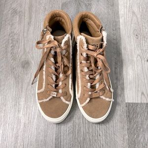Women’s UGG tennis shoes